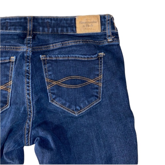 Abercrombie & Fitch Jeans - Picture 5 of 5